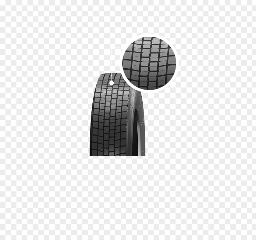 Tire Tread Wear Packaging Manufacturers Association (ASD) PNG