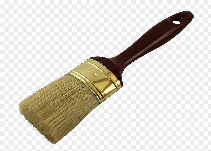 Tool Wood Paint Brush Cartoon PNG