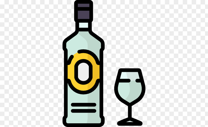 Alcohol Icon Gin And Tonic Clip Art PNG