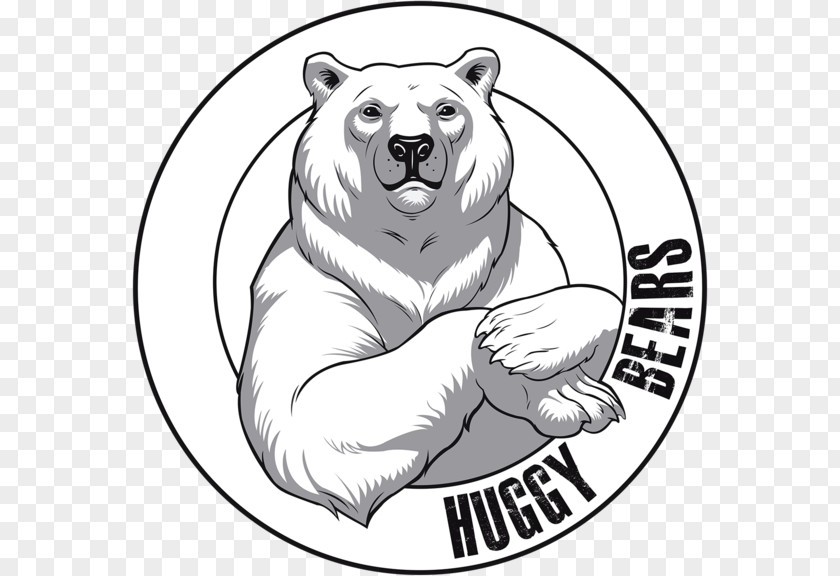 Bear Polar American Black Royalty-free PNG
