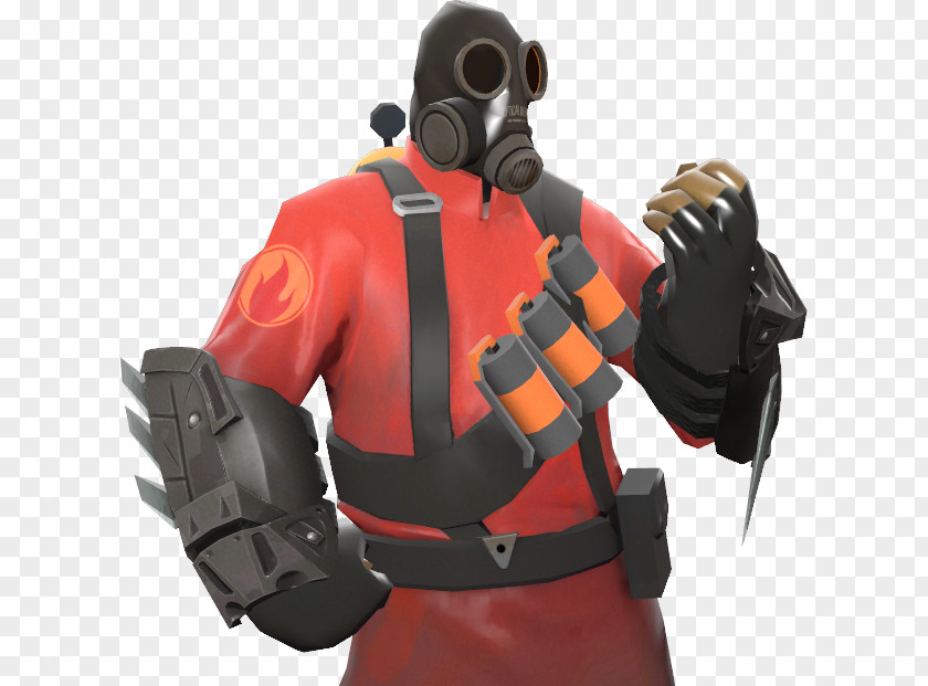 Bracer Sober Protective Gear In Sports Television Show Robot Team Fortress 2 PNG