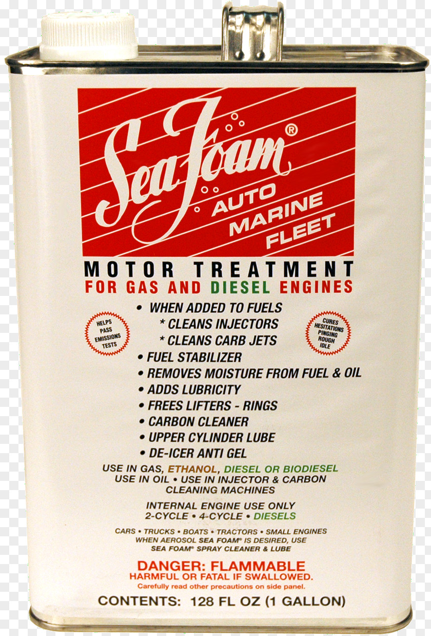 Car Injector Sea Foam Gallon Amazon.com PNG