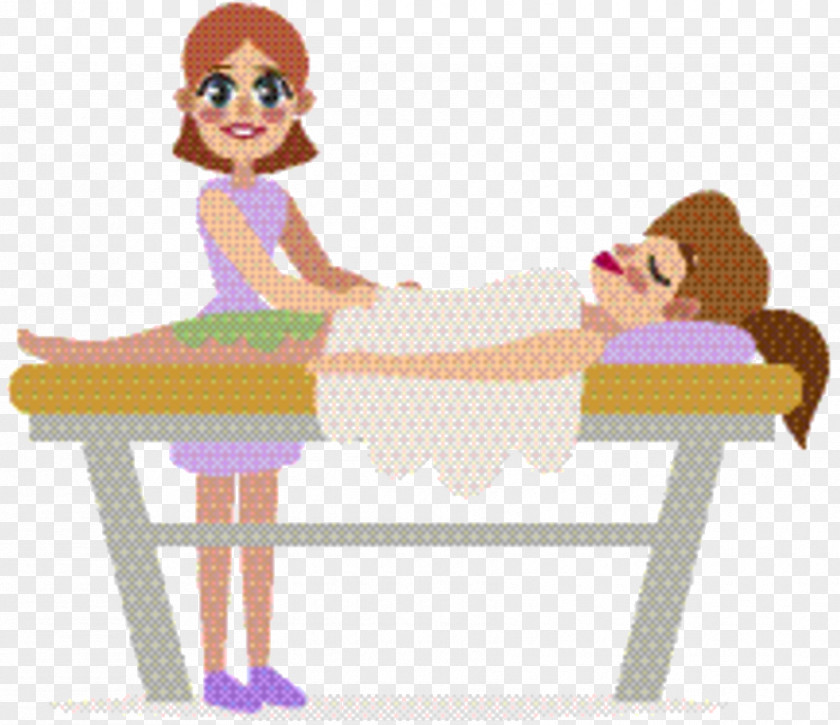 Chair Leisure Table Cartoon PNG
