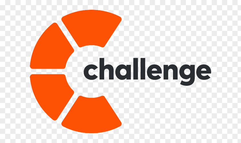 Challange Logo Challenge Television Channel Pick PNG