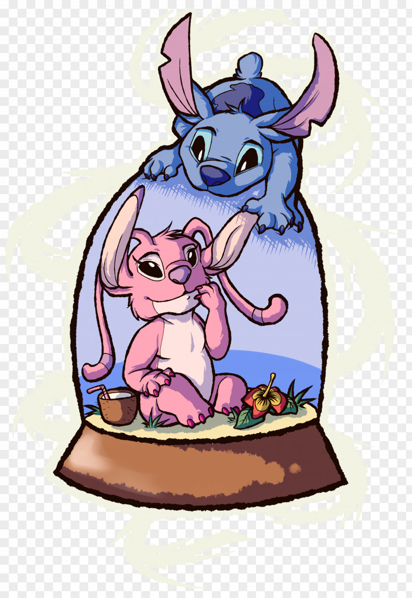 Corgi Lilo & Stitch Pelekai Tumblr Blog PNG