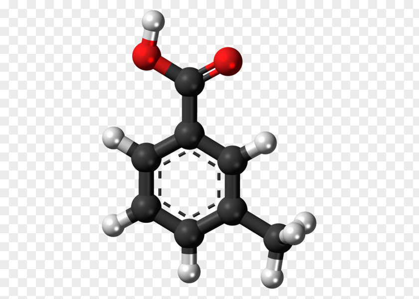 Ether Vanillin Ball-and-stick Model Jmol 4-Anisaldehyde PNG