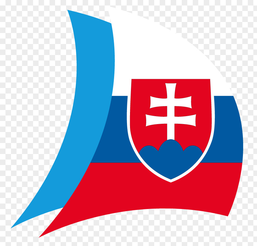 Flag Of Slovakia Coat Arms National PNG