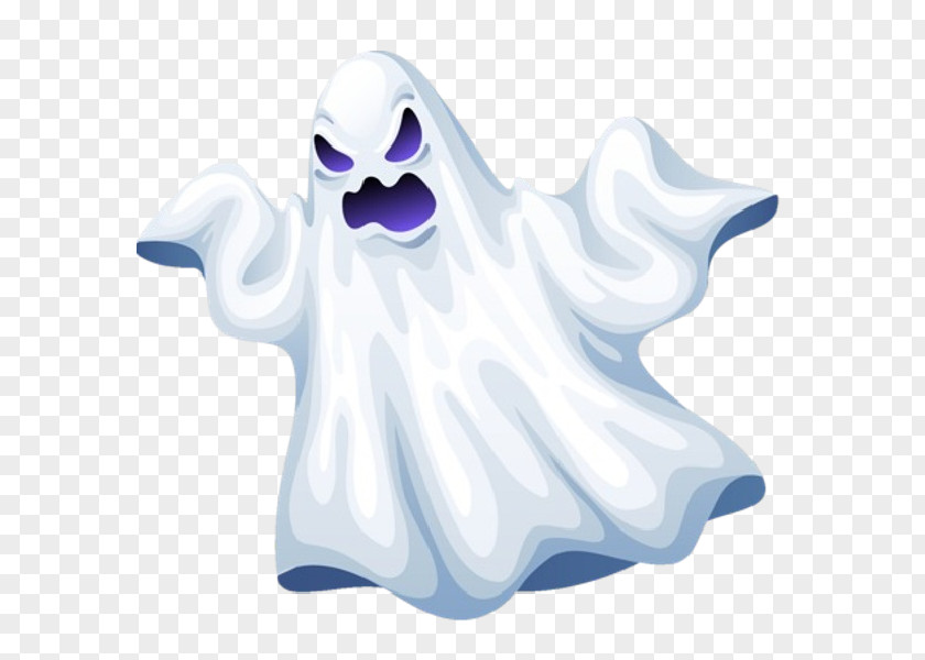 Ghoul Ghost Clip Art PNG