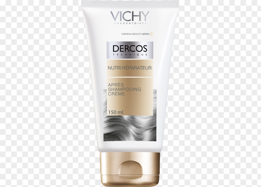 Hair Vichy Cosmetics Conditioner DERCOS Shampoo Energizante PNG