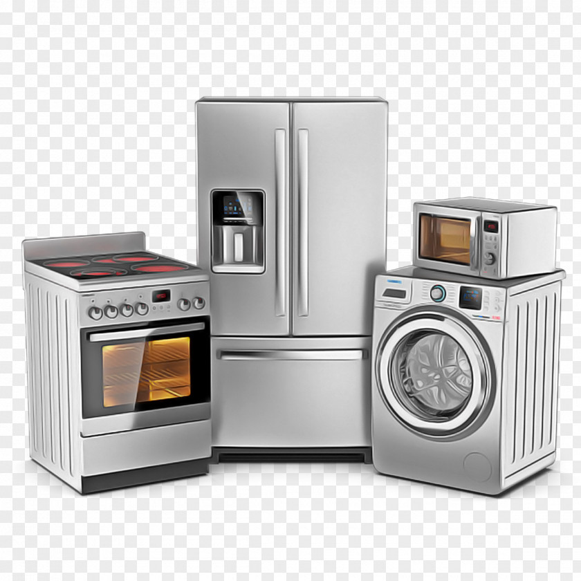 Major Appliance Home Room Perfume Kitchen PNG