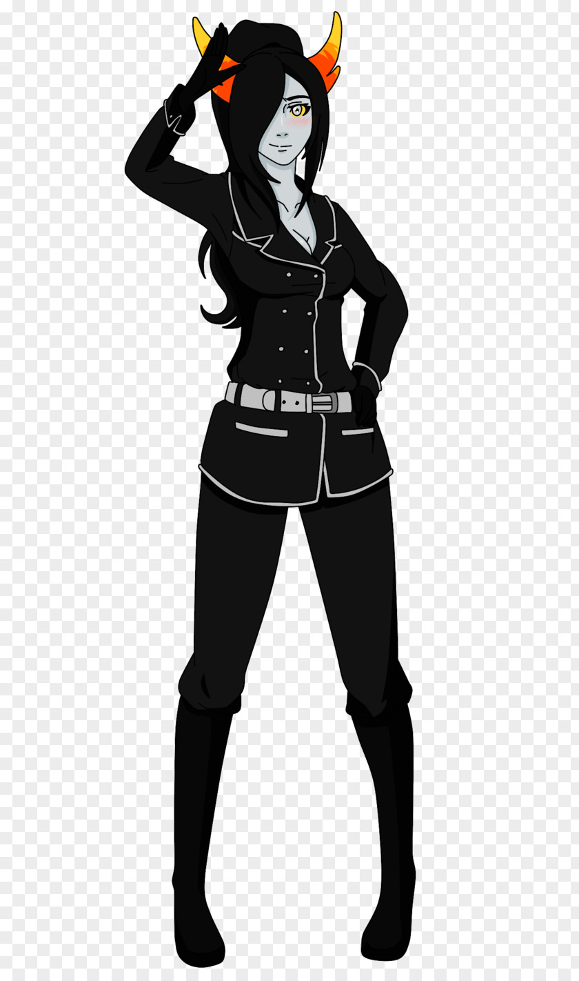 Miso Illustration Cartoon Character Uniform Fiction PNG