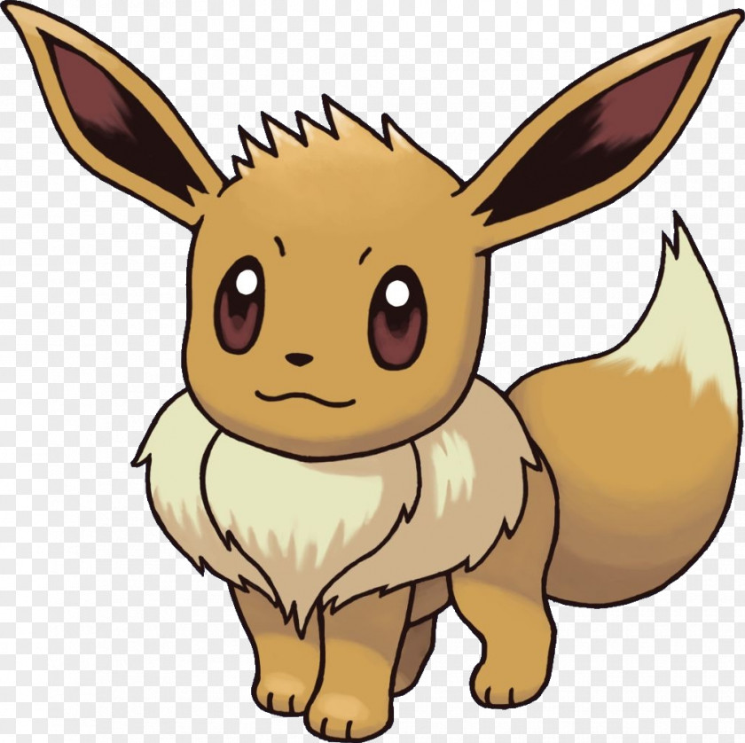 Pokemon Pokémon Mystery Dungeon: Blue Rescue Team And Red GO Pikachu Eevee PNG