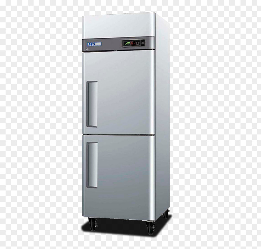 Refrigerator Freezers Refrigeration Sistema Frigorífico Door PNG