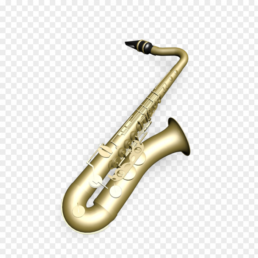 Saxophone Living Room Brass Instruments PNG