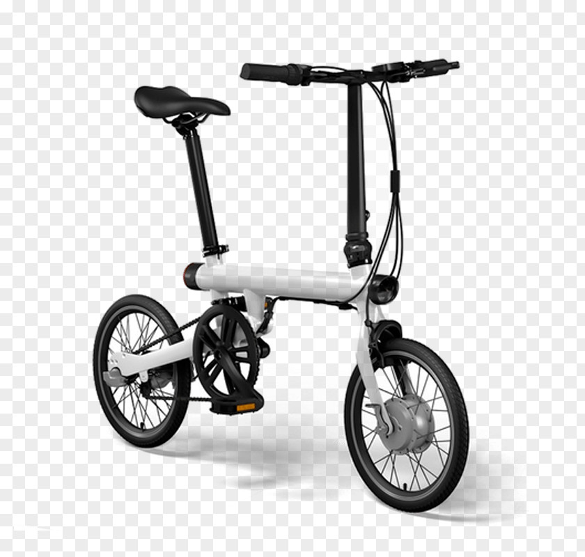 Scooter Electric Vehicle Xiaomi MI 5 Bicycle PNG