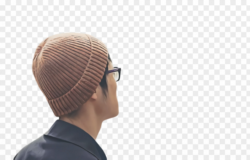 Temple Ear Glasses PNG