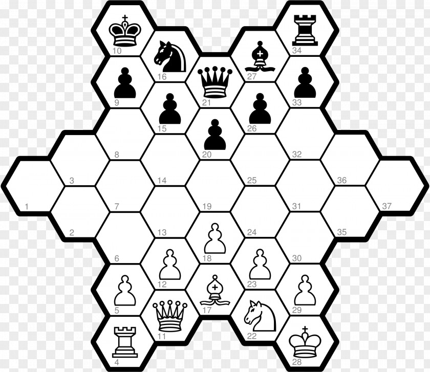 Chess Hexagonal Csillagsakk Rook Bishop PNG