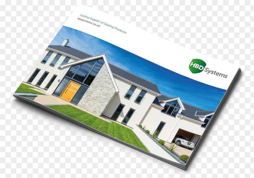 Design Brand Brochure PNG