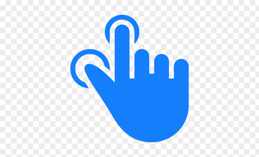 Finger Post Index Thumb PNG
