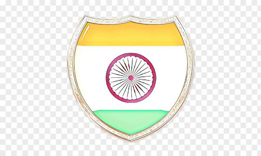 Flag Emblem India Independence Day Republic PNG