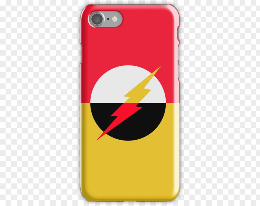 Flash IPhone 4S Apple 8 Plus Reverse-Flash X PNG