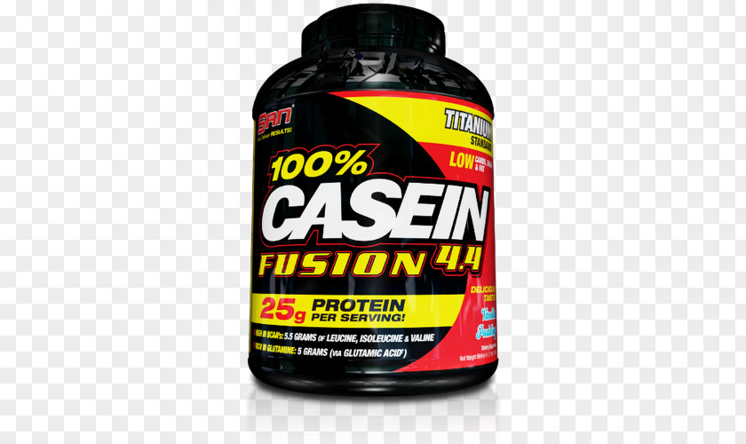 Fusion Protein Milkshake Casein Whey Isolate Bodybuilding Supplement PNG