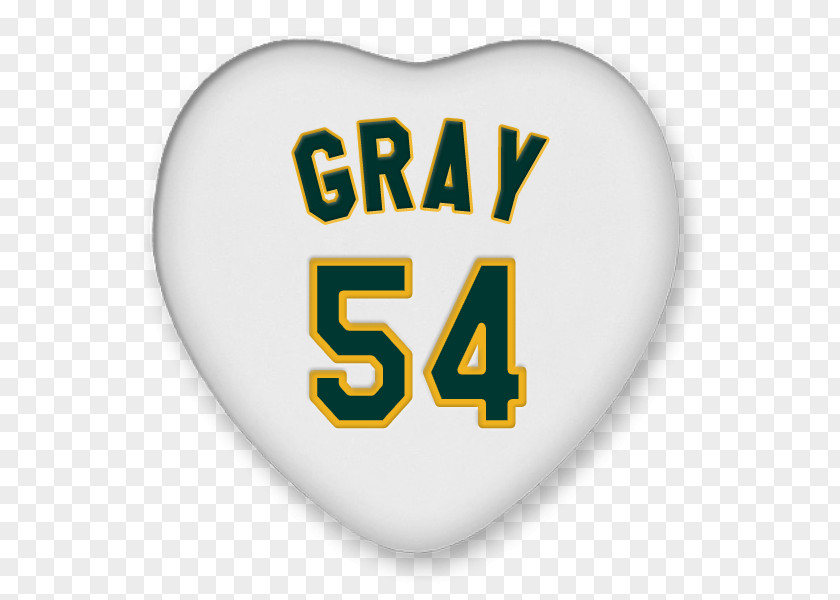 Grey Heart Logo Sportswear Brand Font PNG