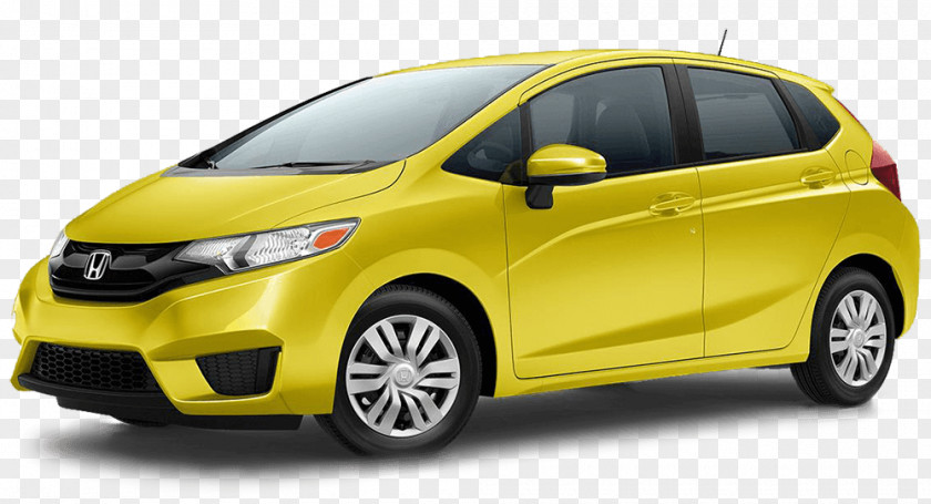 Honda 2018 Fit Car 2017 LX 2019 PNG