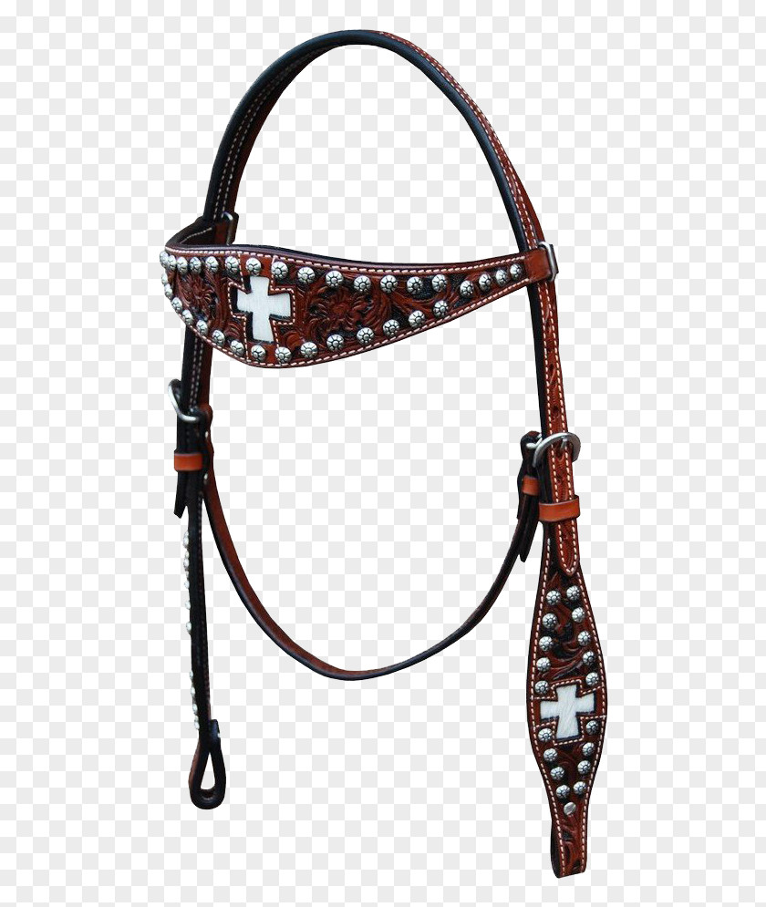 Horse Tack Bit Bridle Equestrian PNG