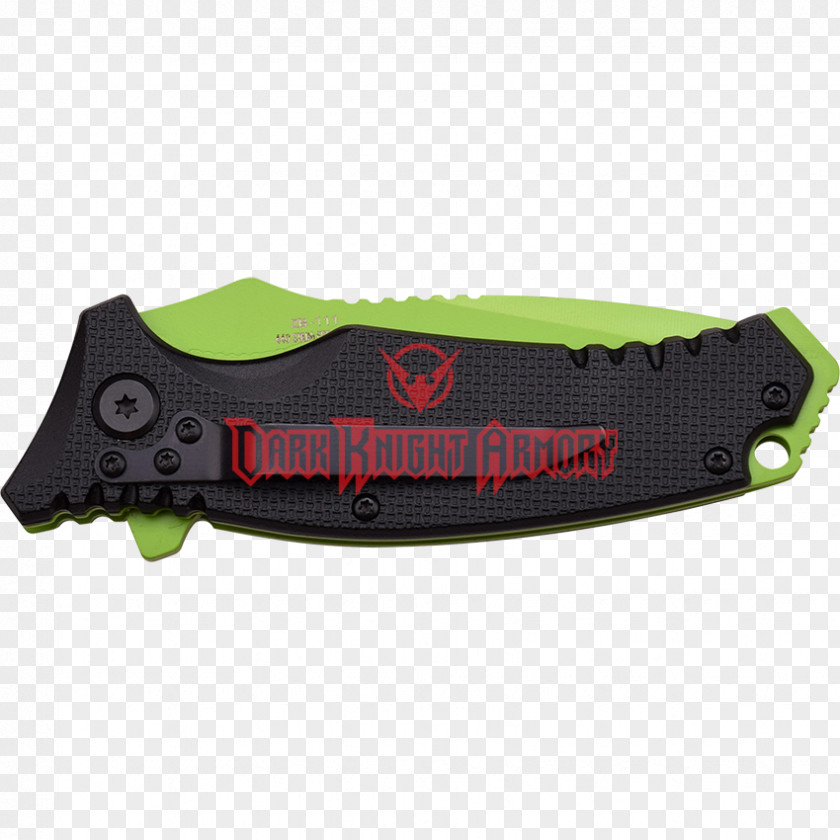 Knife Utility Knives Hunting & Survival Serrated Blade Cutting Tool PNG