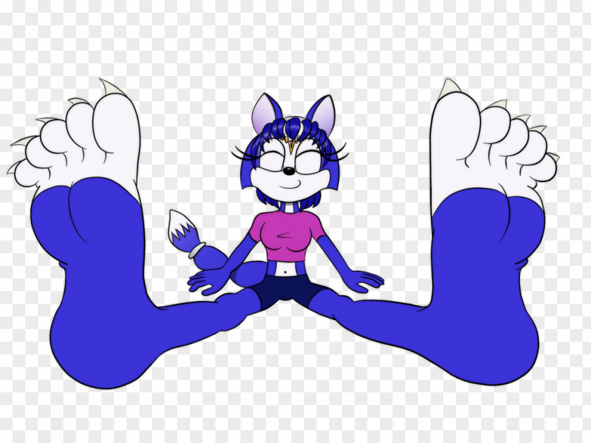 Krystal Clip Art Illustration Cat Foot PNG