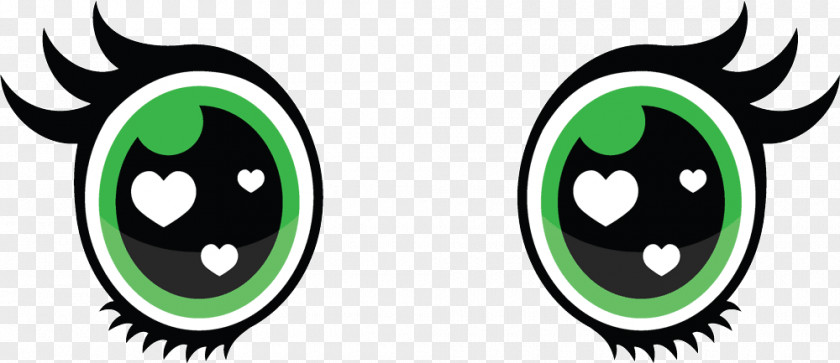 Los Ojos Verdes Clip Art Vector Graphics Illustration Drawing Eye PNG
