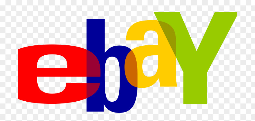 Male LOGO EBay Retail Drop Shipping Logo PNG