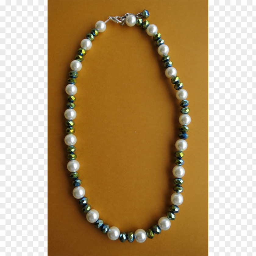 Necklace Pearl Earring Bracelet Bijou PNG