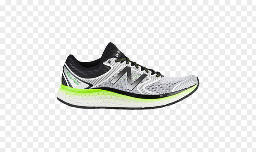 Nike New Balance Salt Lake Sports Shoes PNG