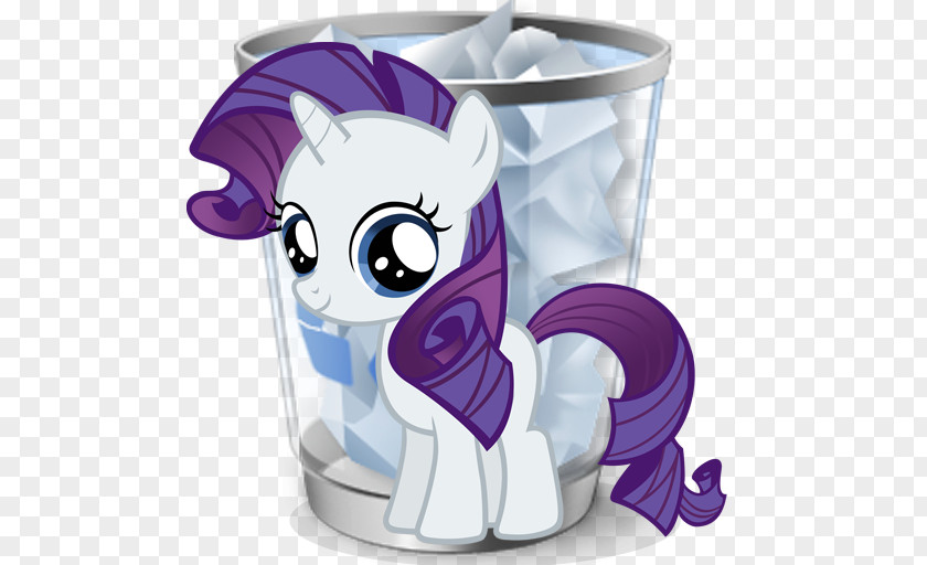 Not Recyclable Rarity Rainbow Dash Pony Applejack Pinkie Pie PNG