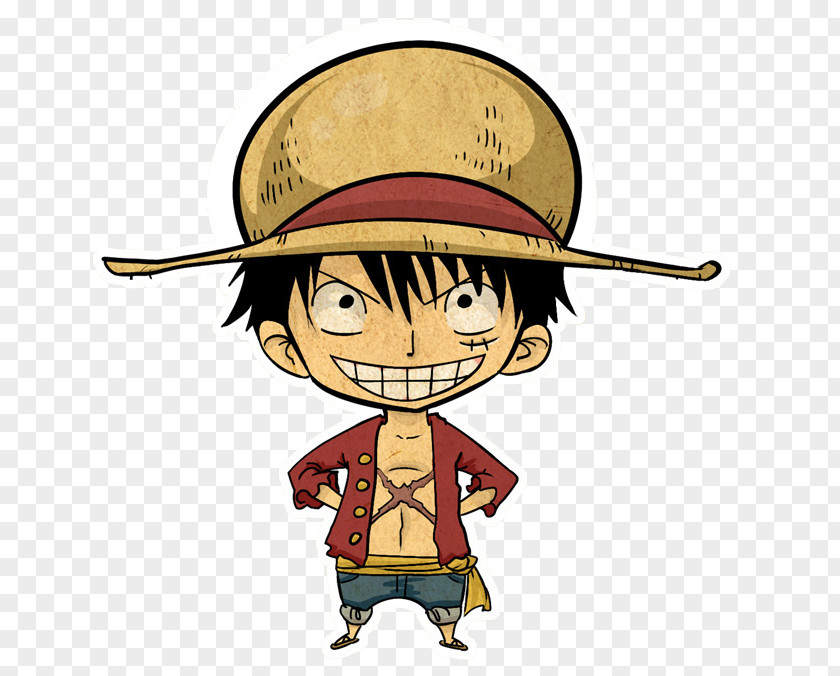 One Piece Monkey D. Luffy Roronoa Zoro Drawing Straw Hat PNG