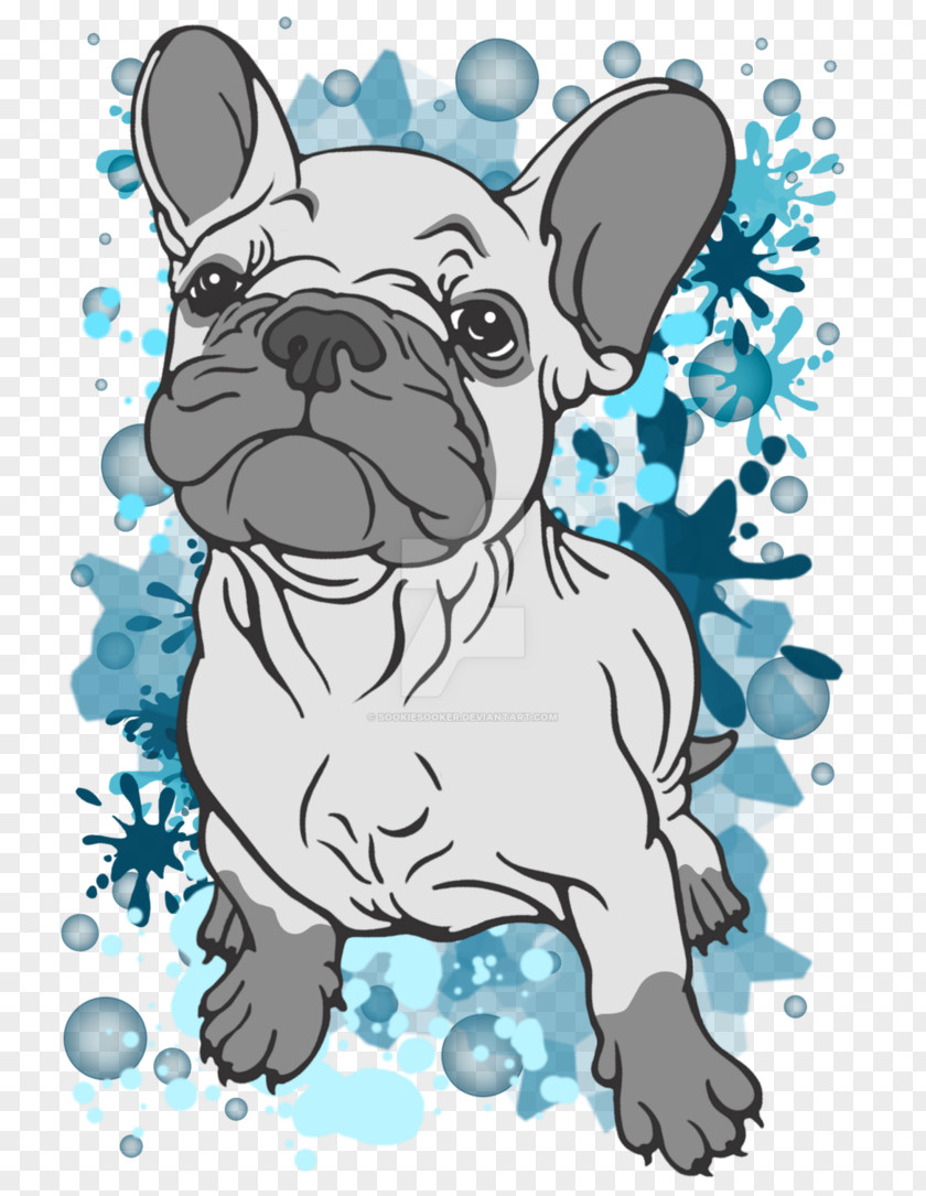 Puppy French Bulldog Dog Breed Bull Terrier PNG