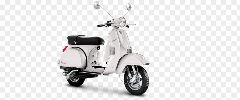 Scooter Piaggio Vespa GTS Car EICMA PNG