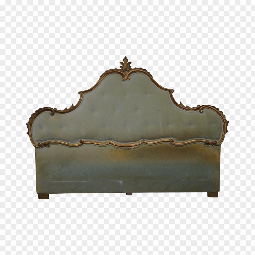 Table Bed Frame Headboard Louis Quinze PNG
