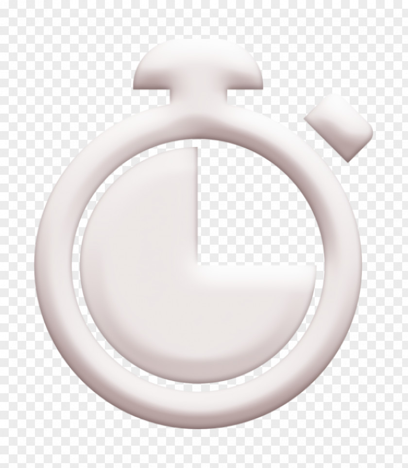 Timer Icon Time Control Tool Sports PNG