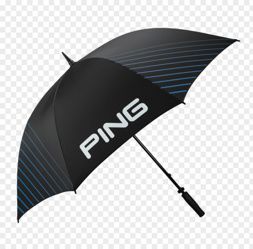 Umbrella Ping Golf Clothing Accessories Auringonvarjo PNG