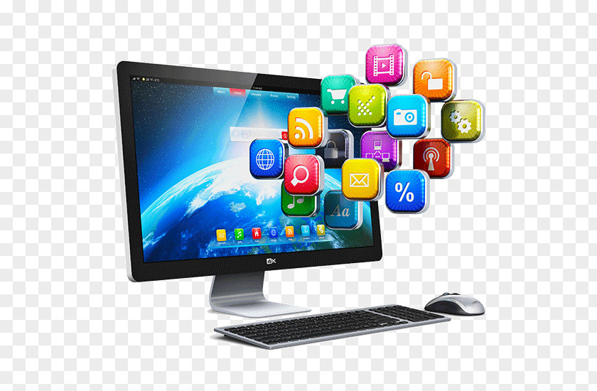 Web Ui Computer Software Program Desktop Computers PNG