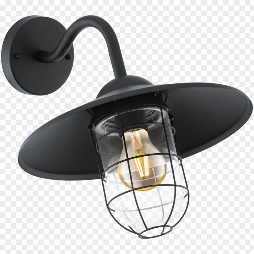 Wishlist Light Fixture EGLO Lamp Lighting PNG