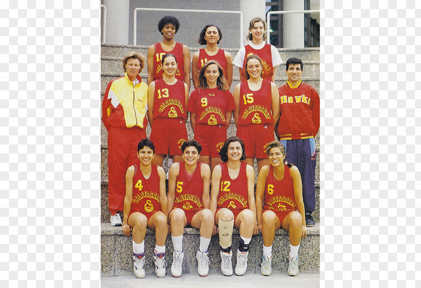 Basketball Galatasaray Women's Team S.K. Turkish League Fenerbahçe The Intercontinental Derby PNG