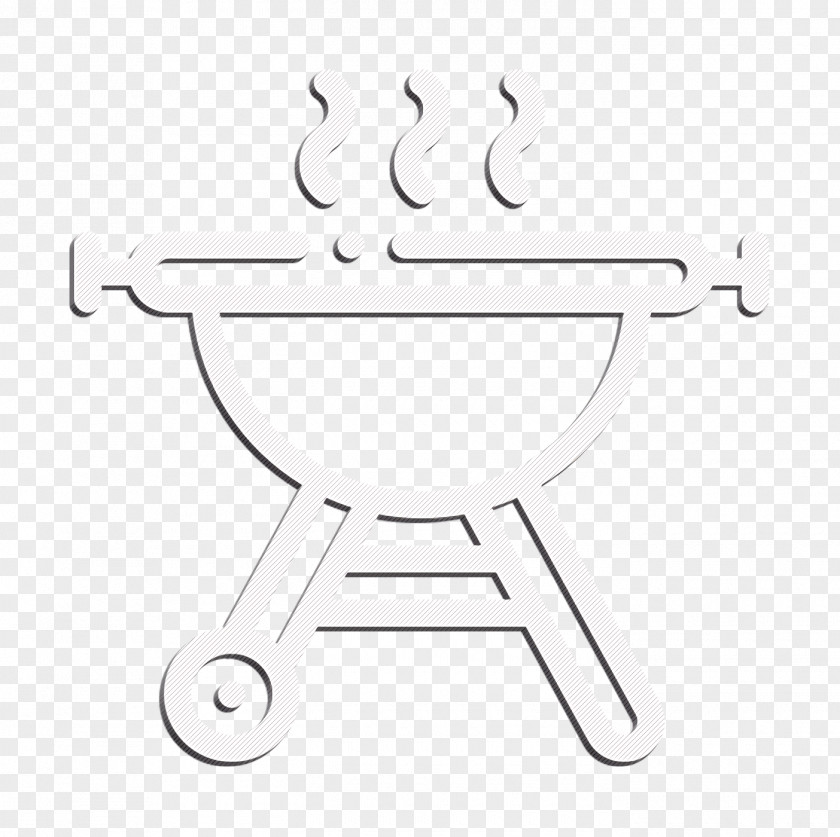 Bbq Icon Barbecue Family PNG