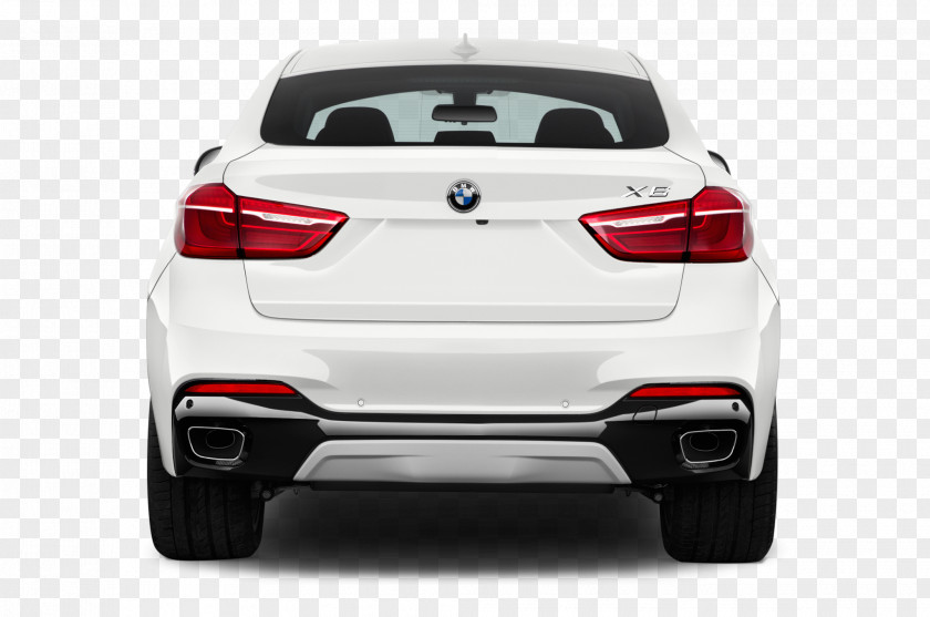 Bmw 2019 BMW X6 Car M Sport Utility Vehicle PNG