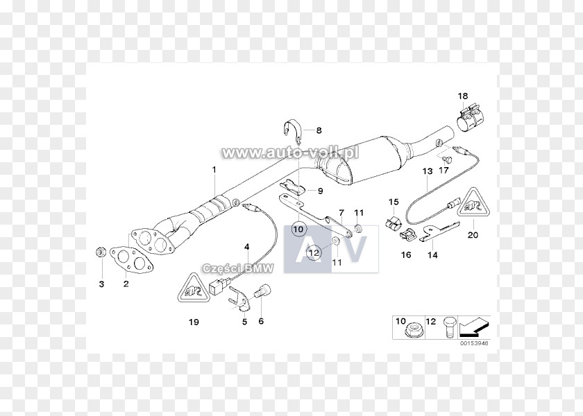 Bmw BMW Car MINI Cooper Exhaust System PNG