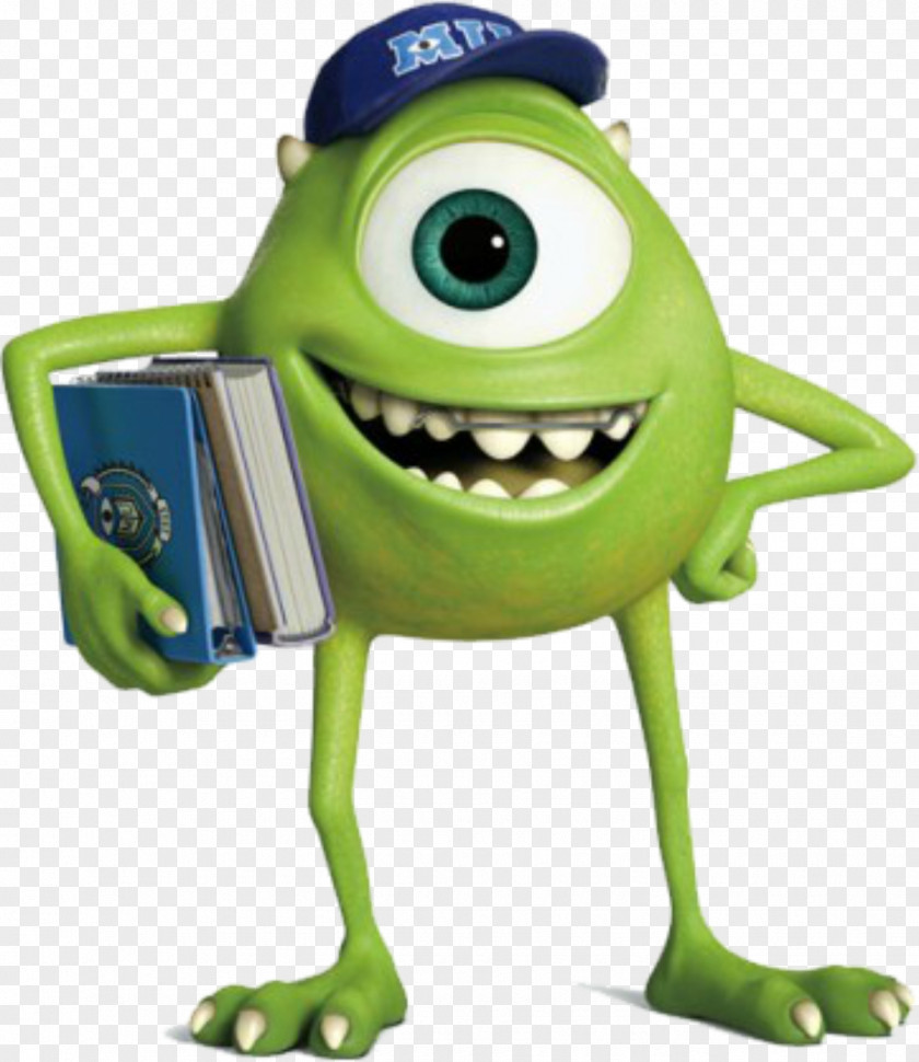 Cell Cartoon Mike Wazowski James P. Sullivan Monsters, Inc. & Sulley To The Rescue! Pixar PNG