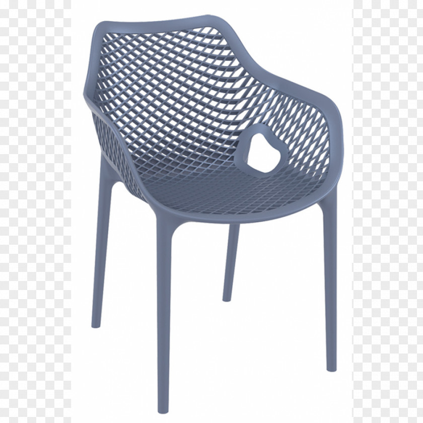 Chair Garden Furniture Plastic Table PNG